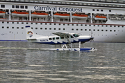 Tropic Ocean Airways Cessna 208 Caravan I (N366TA) at  Off Airport, United States