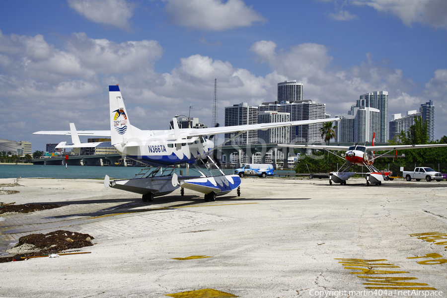 Tropic Ocean Airways Cessna 208 Caravan I (N366TA) | Photo 48100