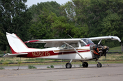 (Private) Cessna 172E Skyhawk (N3677S) at  Rexburg – Madison County, United States