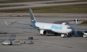 Amazon Prime Air (Air Transport International) Boeing 767-319(ER)(BDSF) (N367AZ) at  Tampa - International, United States