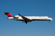 Delta Connection (GoJet Airlines) Bombardier CRJ-701ER (N367CA) at  New York - LaGuardia, United States