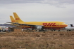 DHL (Astar Air Cargo) Airbus A300B4-203(F) (N367DH) at  Kingman, United States