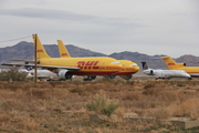 DHL (Astar Air Cargo) Airbus A300B4-203(F) (N367DH) at  Kingman, United States