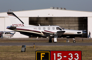 (Private) Socata TBM 850 (N367EA) at  Dallas - Addison, United States