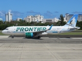 Frontier Airlines Airbus A320-251N (N367FR) at  San Juan - Luis Munoz Marin International, Puerto Rico