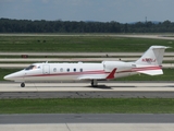 Hop-A-Jet World Wide Jet Charters Bombardier Learjet 60XR (N367LJ) at  Washington - Dulles International, United States