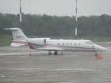 Hop-A-Jet World Wide Jet Charters Bombardier Learjet 60XR (N367LJ) at  Santo Domingo - Las Americas-JFPG International, Dominican Republic