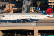 Delta Air Lines Airbus A320-212 (N367NW) at  Phoenix - Sky Harbor, United States