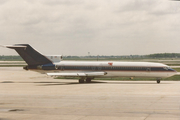 Express One International Boeing 727-221(Adv) (N367PA) at  Chicago - O'Hare International, United States