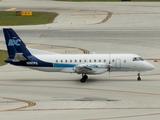 IBC Airways SAAB 340B (N367PX) at  Ft. Lauderdale - International, United States