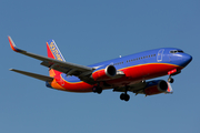 Southwest Airlines Boeing 737-3H4 (N367SW) at  Houston - Willam P. Hobby, United States