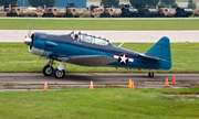 (Private) North American SNJ-5 Texan (N3687F) at  Oshkosh - Wittman Regional, United States