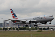 American Airlines Boeing 767-323(ER) (N368AA) at  Madrid - Barajas, Spain