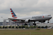 American Airlines Boeing 767-323(ER) (N368AA) at  Madrid - Barajas, Spain