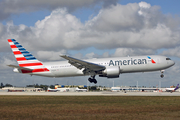 American Airlines Boeing 767-323(ER) (N368AA) at  Miami - International, United States