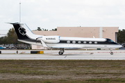 (Private) Gulfstream G-IV (N368AG) at  Ft. Lauderdale - International, United States
