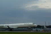 Delta Connection (GoJet Airlines) Bombardier CRJ-701ER (N368CA) at  St. Louis - Lambert International, United States