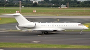 Bombardier Aerospace Bombardier BD-700-1A10 Global Express XRS (N368HK) at  Dusseldorf - International, Germany