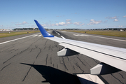 JetBlue Airways Embraer ERJ-190AR (ERJ-190-100IGW) (N368JB) at  Boston - Logan International, United States