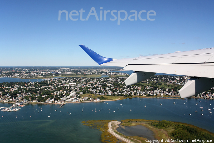JetBlue Airways Embraer ERJ-190AR (ERJ-190-100IGW) (N368JB) | Photo 55725