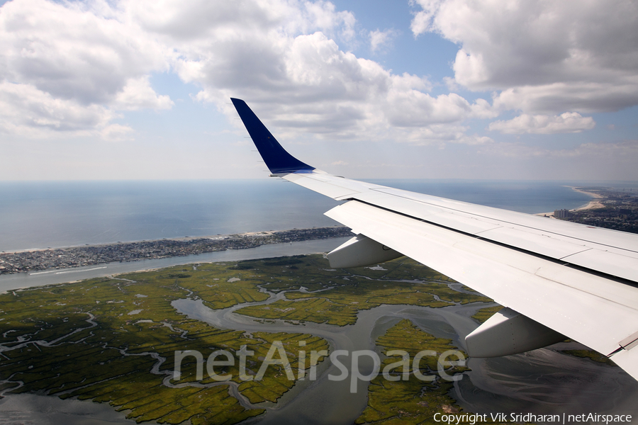JetBlue Airways Embraer ERJ-190AR (ERJ-190-100IGW) (N368JB) | Photo 55726