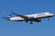 JetBlue Airways Embraer ERJ-190AR (ERJ-190-100IGW) (N368JB) at  San Juan - Luis Munoz Marin International, Puerto Rico