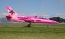 (Private) Aero L-39C Albatros (N368LA) at  Oshkosh - Wittman Regional, United States