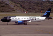 Mexicana Airbus A320-231 (N368MX) at  Caracas - Simon Bolivar International, Venezuela