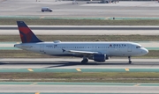 Delta Air Lines Airbus A320-212 (N368NW) at  Los Angeles - International, United States