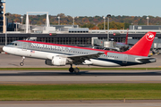 Northwest Airlines Airbus A320-212 (N368NW) at  Minneapolis - St. Paul International, United States