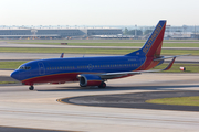 Southwest Airlines Boeing 737-3H4 (N368SW) at  Atlanta - Hartsfield-Jackson International, United States