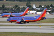 Southwest Airlines Boeing 737-3H4 (N368SW) at  Birmingham - International, United States
