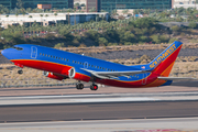 Southwest Airlines Boeing 737-3H4 (N368SW) at  Phoenix - Sky Harbor, United States
