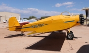 (Private) Snow S-2A Commander (N3695F) at  Tucson - Davis-Monthan AFB, United States