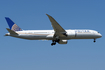 United Airlines Boeing 787-9 Dreamliner (N36962) at  London - Heathrow, United Kingdom