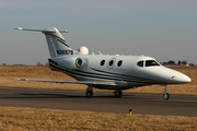 (Private) Raytheon 390 Premier IA (N36979) at  Luxembourg - Findel, Luxembourg