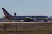 American Airlines Boeing 767-323(ER) (N369AA) at  Dallas/Ft. Worth - International, United States