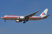 American Airlines Boeing 767-323(ER) (N369AA) at  Los Angeles - International, United States