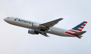 American Airlines Boeing 767-323(ER) (N369AA) at  Los Angeles - International, United States