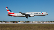 American Airlines Boeing 767-323(ER) (N369AA) at  Miami - International, United States
