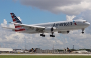 American Airlines Boeing 767-323(ER) (N369AA) at  Miami - International, United States