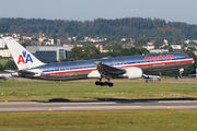 American Airlines Boeing 767-323(ER) (N369AA) at  Zurich - Kloten, Switzerland