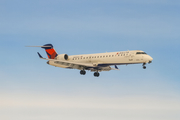 Delta Connection (Comair) Bombardier CRJ-701ER (N369CA) at  Minneapolis - St. Paul International, United States
