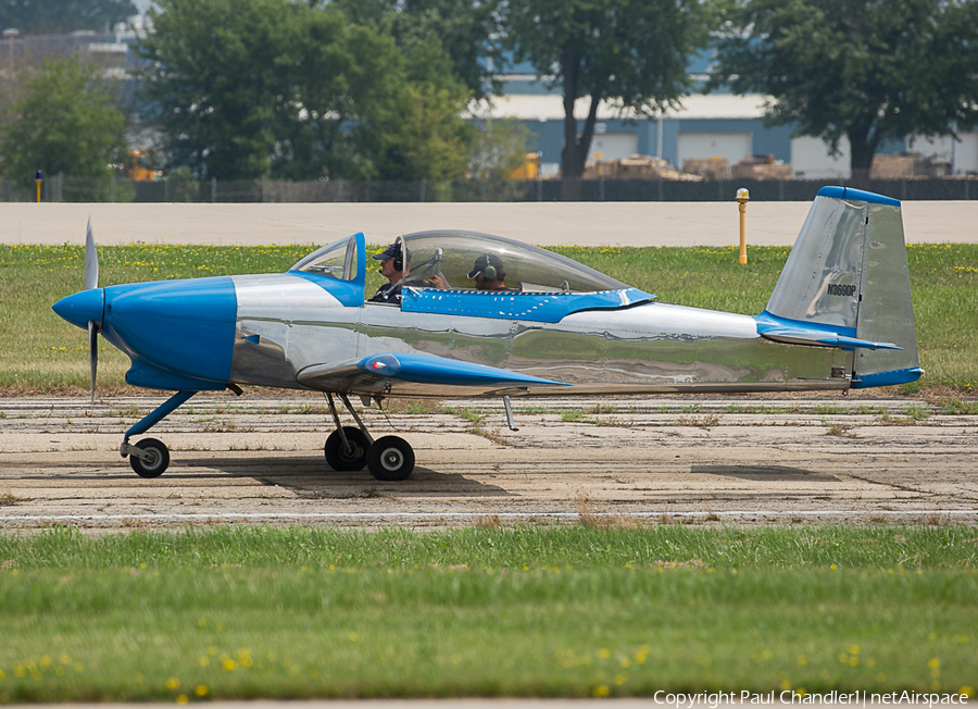 (Private) Van's RV-8A (N369DP) | Photo 125013