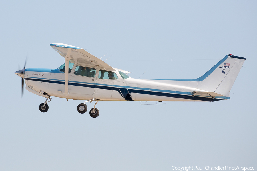 (Private) Cessna 172RG Cutlass II (N369ER) | Photo 291499