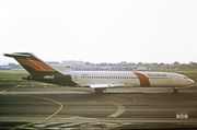 Falcon Air Express Boeing 727-2K5(Adv) (N369FA) at  Mexico City - Lic. Benito Juarez International, Mexico