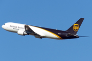 United Parcel Service Boeing 767-34AF(ER) (N369UP) at  Campinas - Viracopos International, Brazil