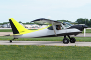 (Private) Glasair GS2 Sportsman (N369Y) at  Oshkosh - Wittman Regional, United States