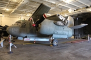 USS Hornet Museum Grumman US-2B Tracker (N36AM) at  Alameda - USS Hornet Museum, United States