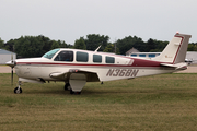 (Private) Beech A36 Bonanza (N36BN) at  Oshkosh - Wittman Regional, United States